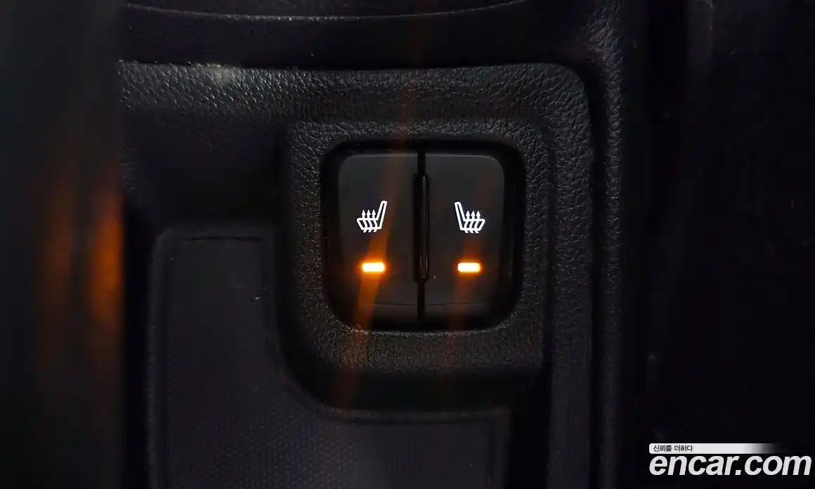 Chevrolet Spark 2016 1.0 гидро в Москве, фото 18