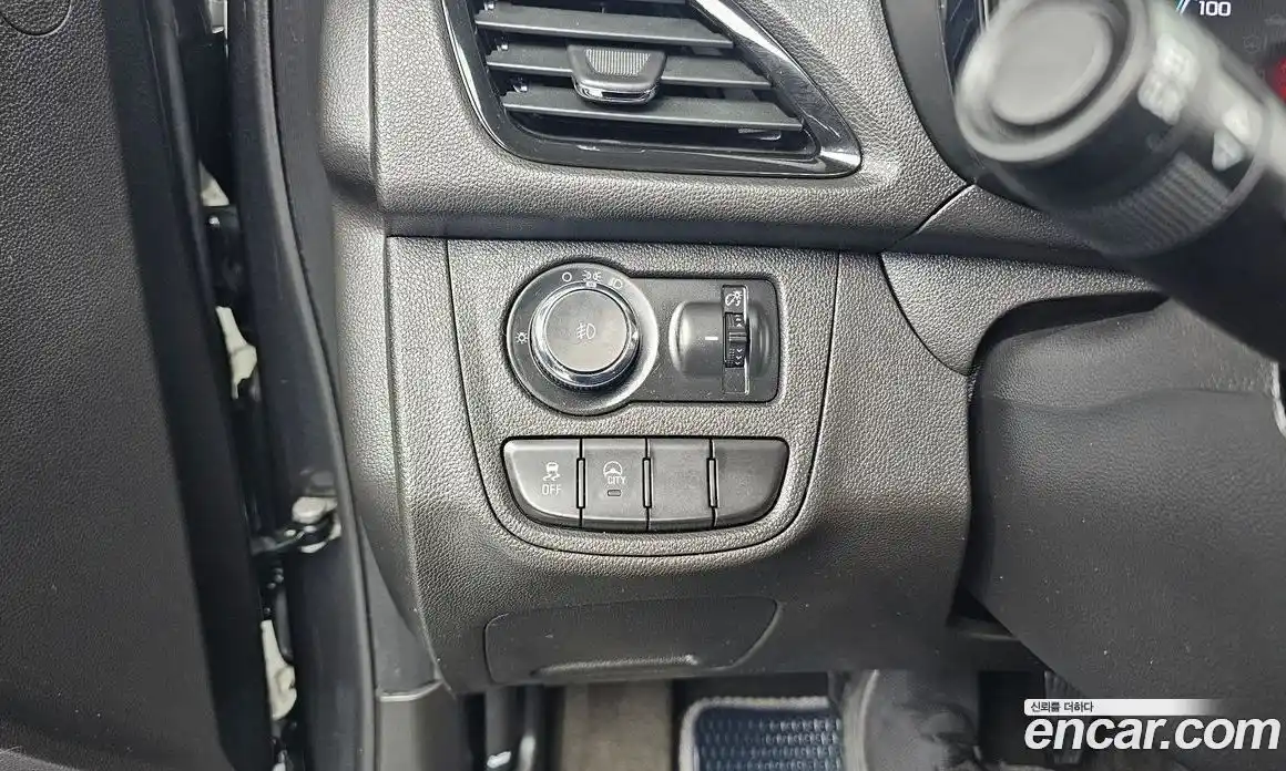 Chevrolet Spark 2016 1.0 гидро в Москве, фото 26