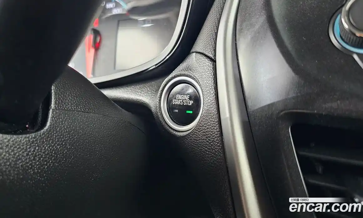 Chevrolet Spark 2016 1.0 гидро в Москве, фото 27