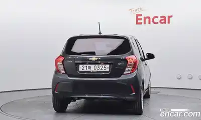 Chevrolet Spark 2016 1.0 гидро в Москве, миниатюра 4