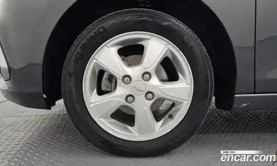 Chevrolet Spark 2016 1.0 гидро в Москве, миниатюра 5