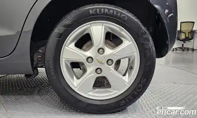 Chevrolet Spark 2016 1.0 гидро в Москве, миниатюра 7