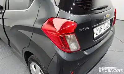 Chevrolet Spark 2016 1.0 гидро в Москве, миниатюра 9