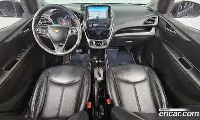 Chevrolet Spark 2016 1.0 гидро в Москве, миниатюра 10