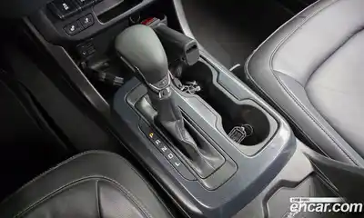 Chevrolet Colorado 2022 3.6 гидро в Москве № 1907637, миниатюра 12