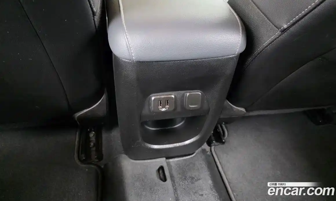 Chevrolet Colorado 2022 3.6 гидро в Москве № 1907637, фото 34