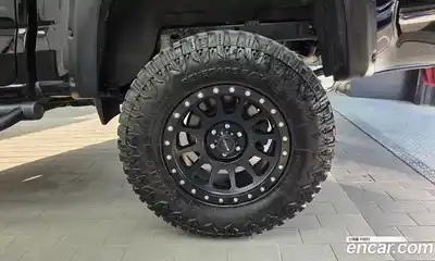 Chevrolet Colorado 2022 3.6 гидро в Москве № 1907637, миниатюра 7