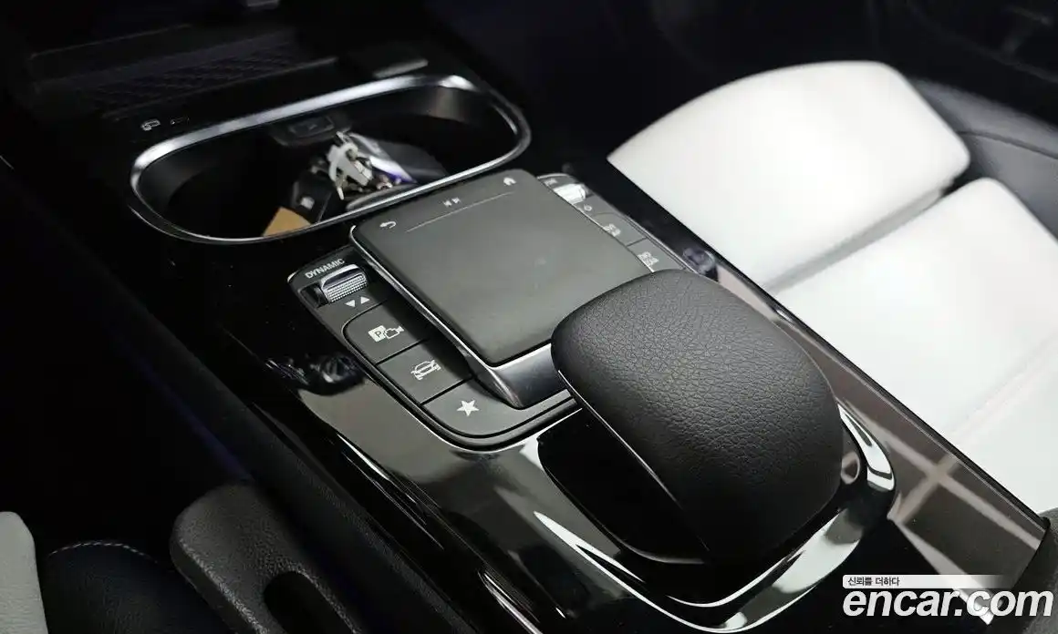 Mercedes-Benz CLA-Class 2020 2.0 гидро в Москве № 1907660, фото 30