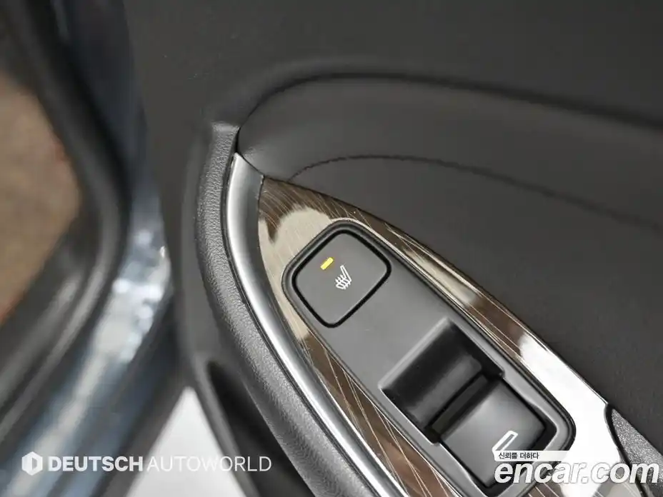 Chevrolet Malibu 2019 1.3 гидро в Москве № 1907695, фото 16