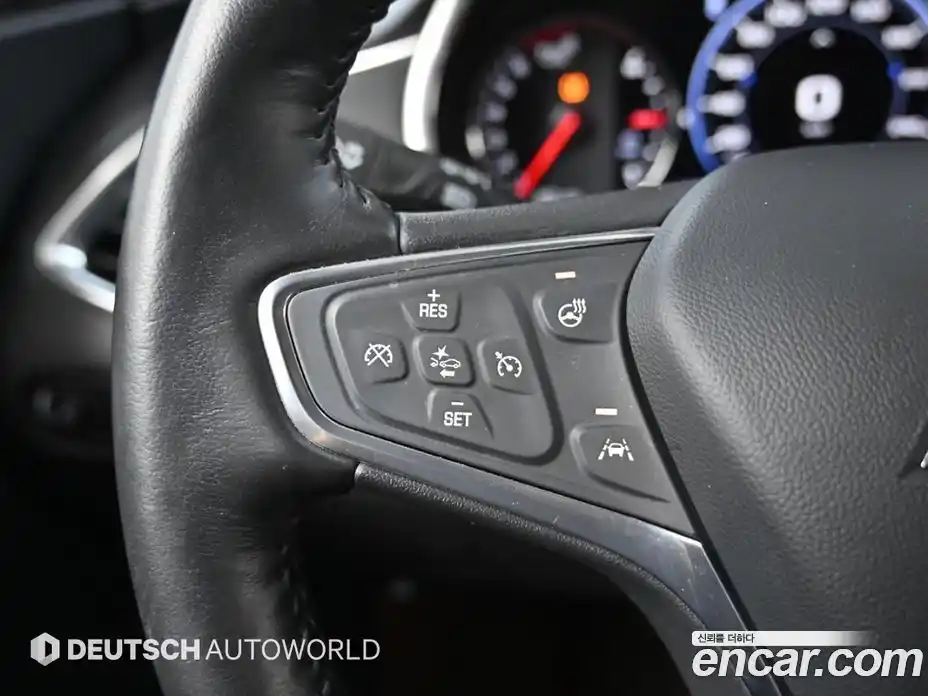 Chevrolet Malibu 2019 1.3 гидро в Москве № 1907695, фото 17