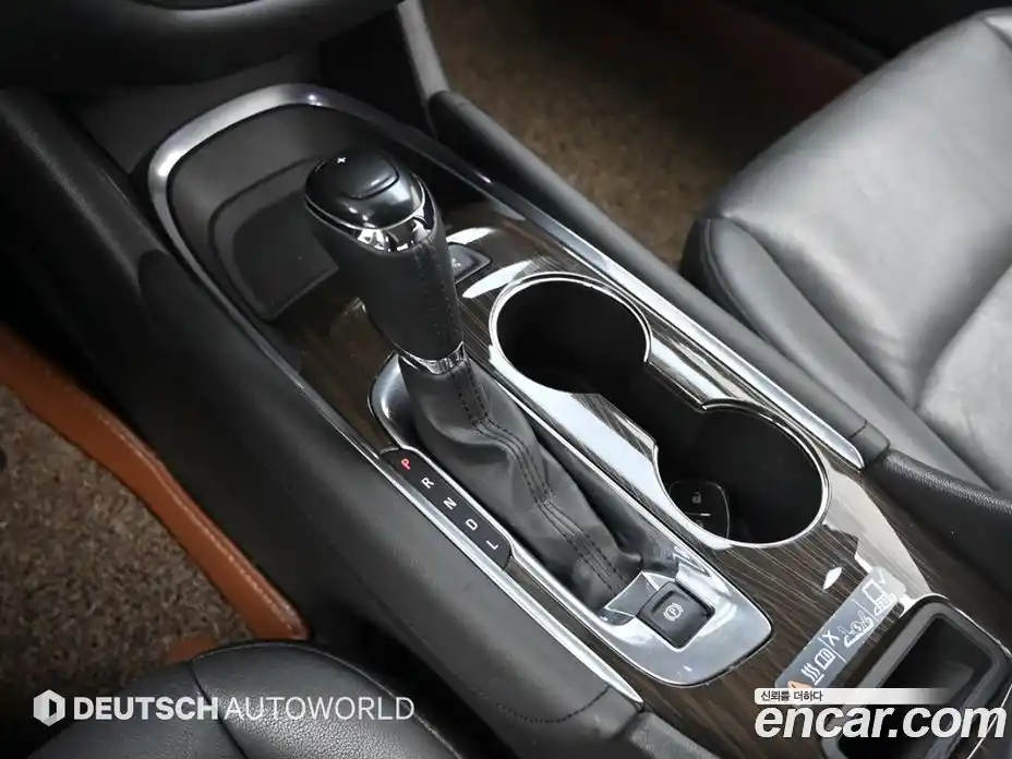 Chevrolet Malibu 2019 1.3 гидро в Москве № 1907695, фото 9