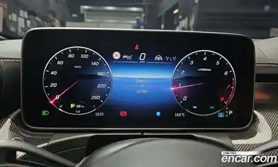 Mercedes-Benz C-Class 2023 2.0 гидро в Москве № 1907699, миниатюра 11