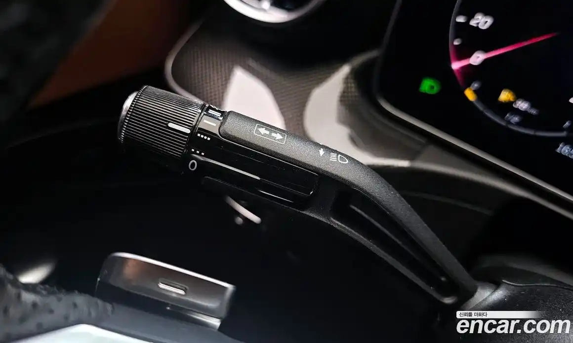 Mercedes-Benz C-Class 2023 2.0 гидро в Москве № 1907699, фото 28