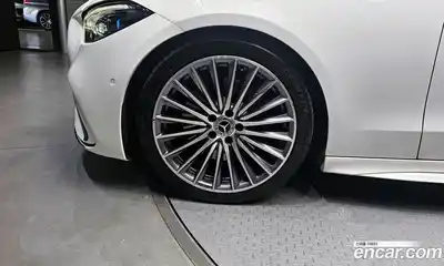 Mercedes-Benz C-Class 2023 2.0 гидро в Москве № 1907699, миниатюра 5