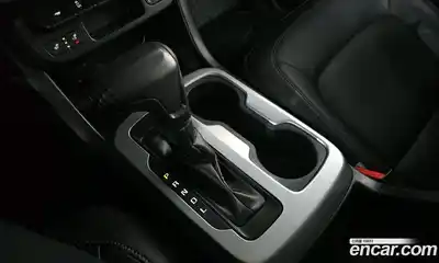 Chevrolet Colorado 2020 3.6 гидро в Москве № 1907894, миниатюра 12