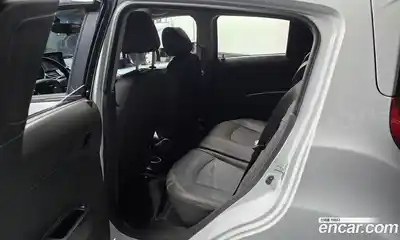 Chevrolet Spark 2013 1.0 гидро в Москве № 1908024, миниатюра 11