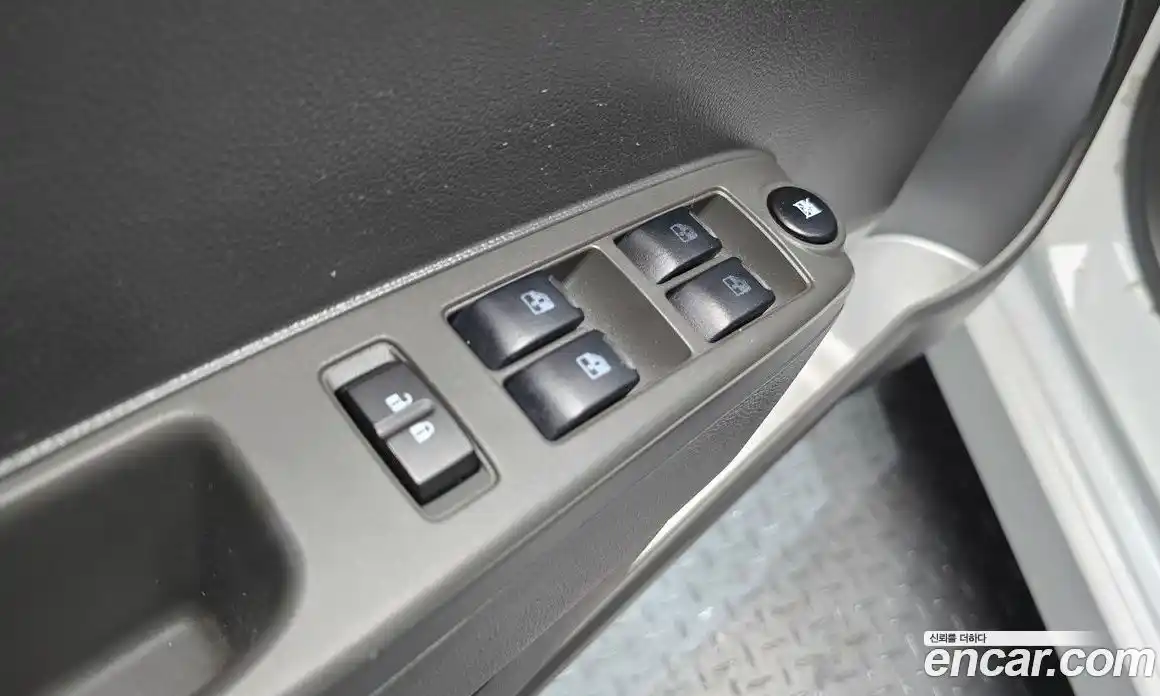Chevrolet Spark 2013 1.0 гидро в Москве № 1908024, фото 14