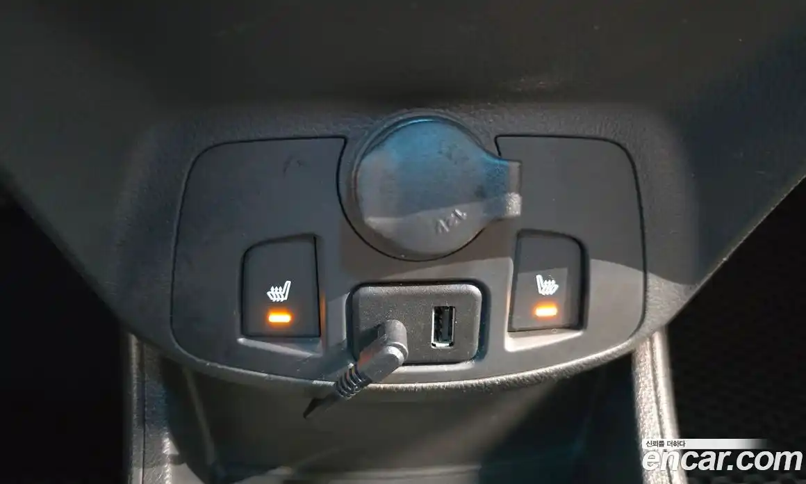 Chevrolet Spark 2013 1.0 гидро в Москве № 1908024, фото 19