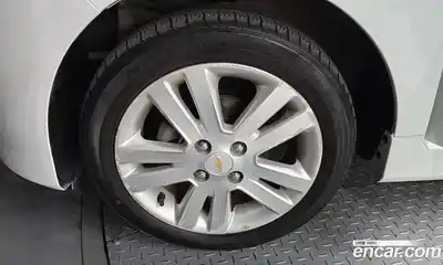Chevrolet Spark 2013 1.0 гидро в Москве № 1908024, миниатюра 5