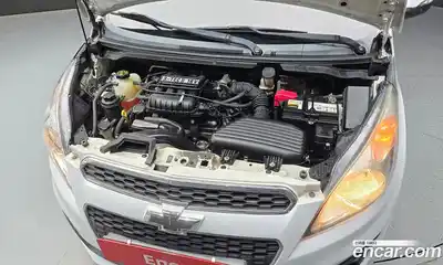 Chevrolet Spark 2013 1.0 гидро в Москве № 1908024, миниатюра 6