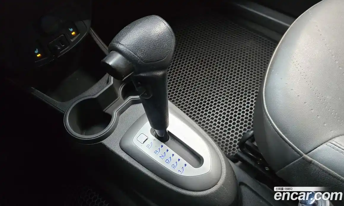 Chevrolet Spark 2013 1.0 гидро в Москве № 1908024, фото 9