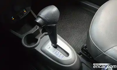Chevrolet Spark 2013 1.0 гидро в Москве № 1908024, миниатюра 9