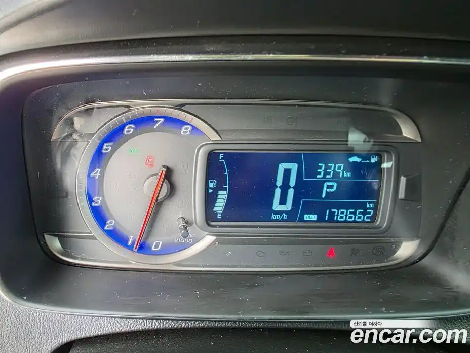 Chevrolet Trax 2014 1.4 гидро в Москве № 1908056, фото 13