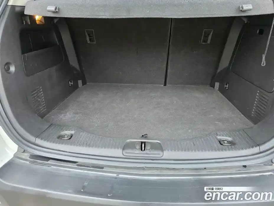 Chevrolet Trax 2014 1.4 гидро в Москве № 1908056, фото 17