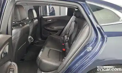 Chevrolet Malibu 2016 1.5 гидро в Москве № 1908061, миниатюра 12