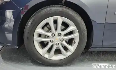 Chevrolet Malibu 2016 1.5 гидро в Москве № 1908061, миниатюра 5