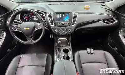 Chevrolet Malibu 2016 1.5 гидро в Москве № 1908061, миниатюра 7