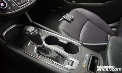 Chevrolet Malibu 2016 1.5 гидро в Москве № 1908061, миниатюра 9