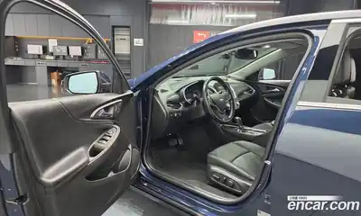 Chevrolet Malibu 2016 1.5 гидро в Москве № 1908061, миниатюра 10