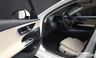 Mercedes-Benz E-Class 2024 2.0 гидро в Москве № 1908247, миниатюра 11