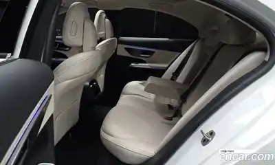 Mercedes-Benz E-Class 2024 2.0 гидро в Москве № 1908247, миниатюра 12