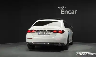 Mercedes-Benz E-Class 2024 2.0 гидро в Москве № 1908247, миниатюра 4