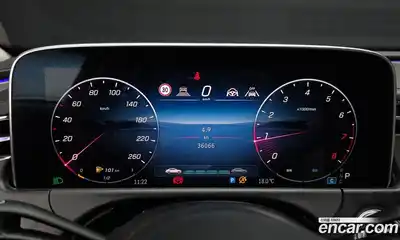 Mercedes-Benz E-Class 2024 2.0 гидро в Москве № 1908247, миниатюра 8