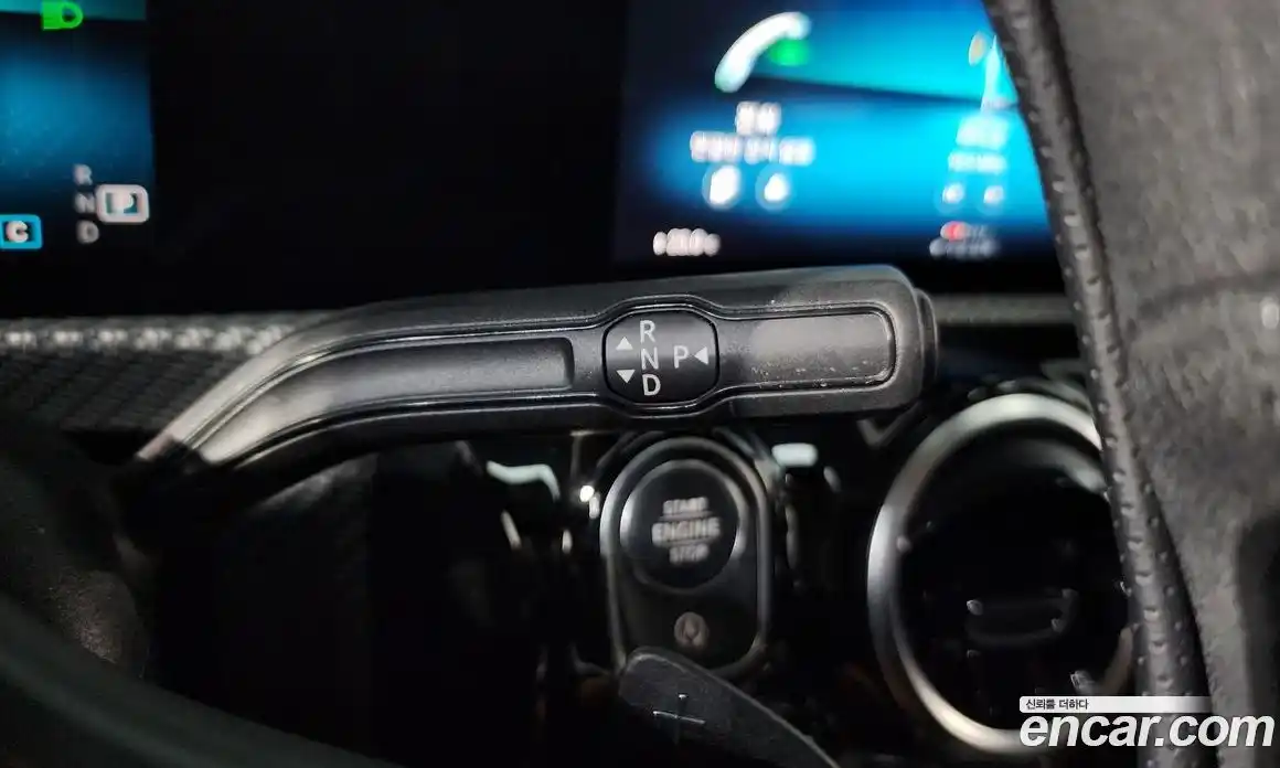 Mercedes-Benz A-Class 2019 2.0 гидро в Москве № 1908299, фото 11