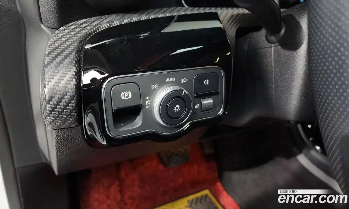 Mercedes-Benz A-Class 2019 2.0 гидро в Москве № 1908299, фото 27