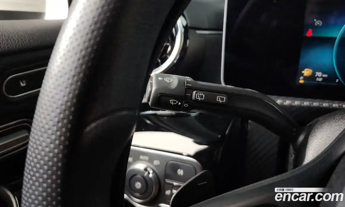 Mercedes-Benz A-Class 2019 2.0 гидро в Москве № 1908299, фото 28