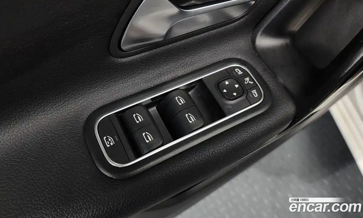 Mercedes-Benz A-Class 2019 2.0 гидро в Москве № 1908299, фото 29