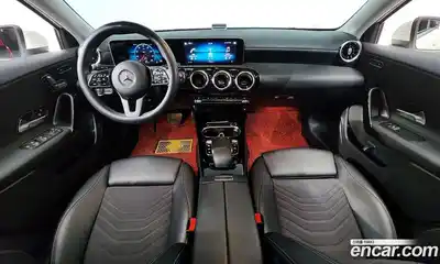 Mercedes-Benz A-Class 2019 2.0 гидро в Москве № 1908299, миниатюра 9