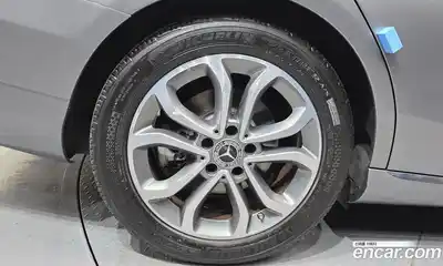 Mercedes-Benz C-Class 2016 2.1 гидро в Москве № 1908908, миниатюра 5