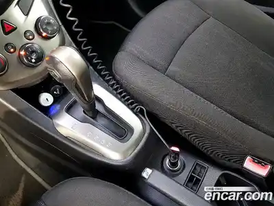 Chevrolet Aveo 2011 1.6 гидро в Москве № 1909040, миниатюра 11