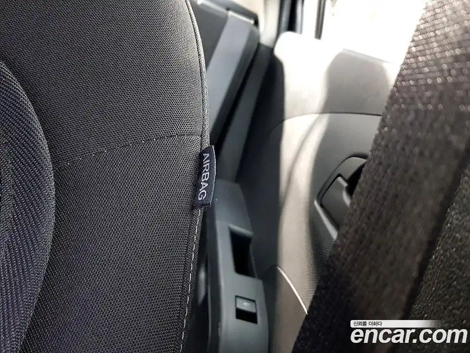Chevrolet Aveo 2011 1.6 гидро в Москве № 1909040, фото 16