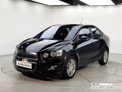 Chevrolet Aveo 2011 1.6 гидро в Москве № 1909040, миниатюра 2
