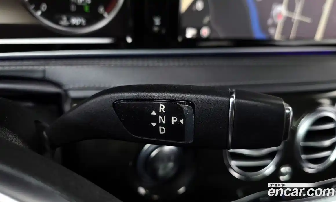 Mercedes-Benz S-Class 2013 3.0 гидро в Москве № 1909061, фото 9