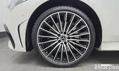 Mercedes-Benz CLS-Class 2022 3.0 гидро в Москве № 1909427, миниатюра 5