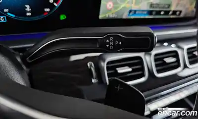Mercedes-Benz GLE-Class 2022 2.9 гидро в Москве № 1909713, миниатюра 12