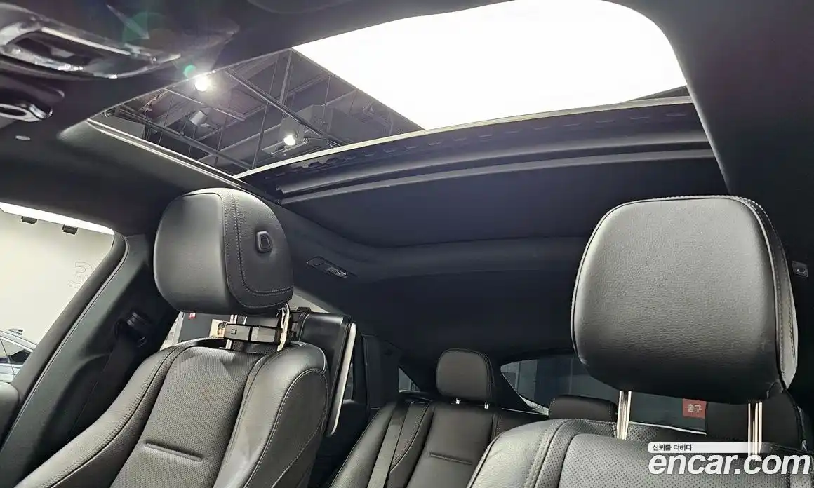 Mercedes-Benz GLE-Class 2022 2.9 гидро в Москве № 1909713, фото 21